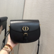 Christian Dior Bobby Bags